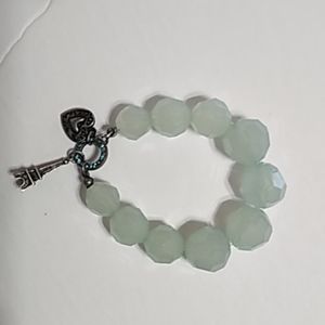 Disney theme park bracelet